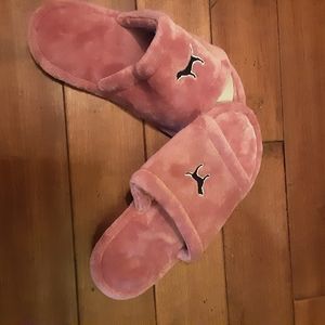 Victoria's Secret PINK slippers
